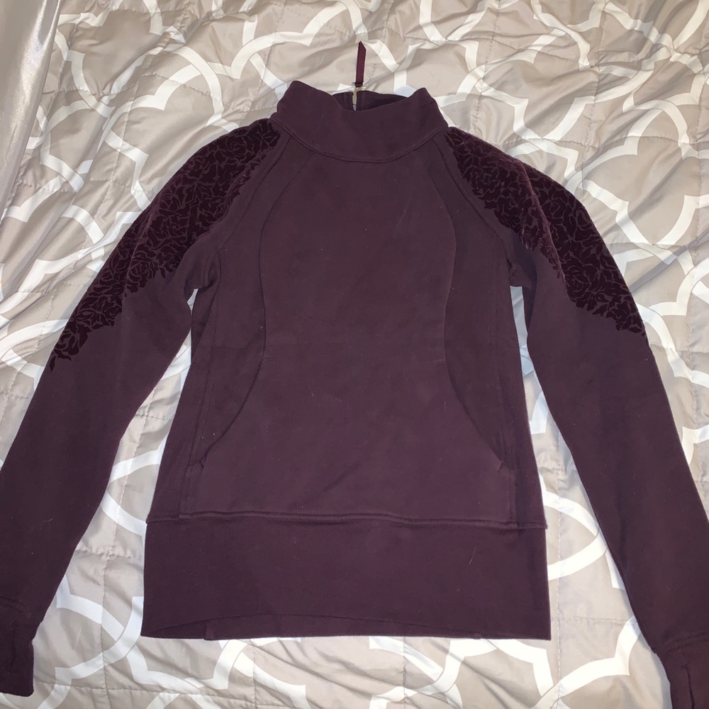 Lululemon Jacket - Picture 2 of 4